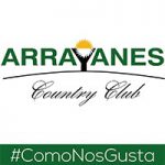 arrayanes